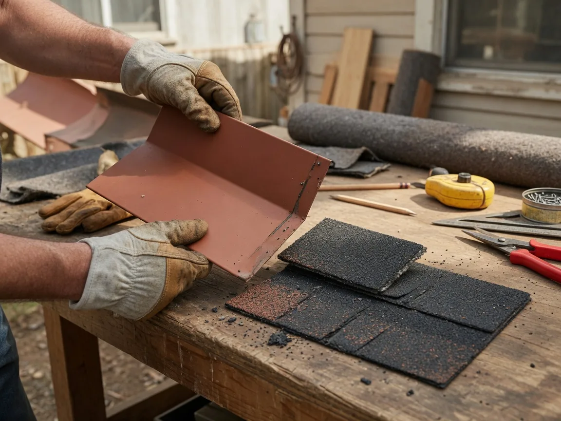 Roof Repair company in Alvada, OH